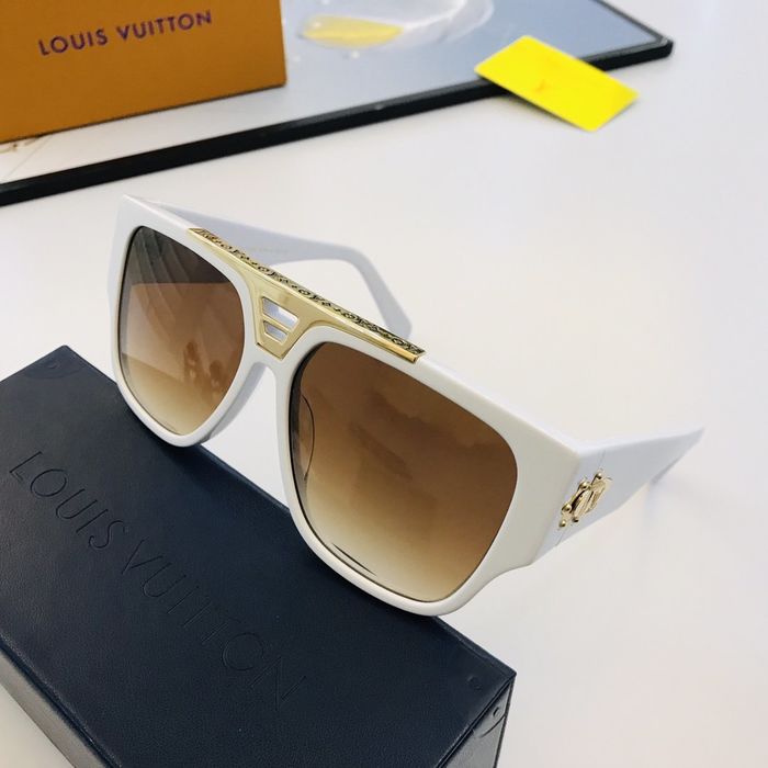 Louis Vuitton Sunglasses Top Quality LVS00428